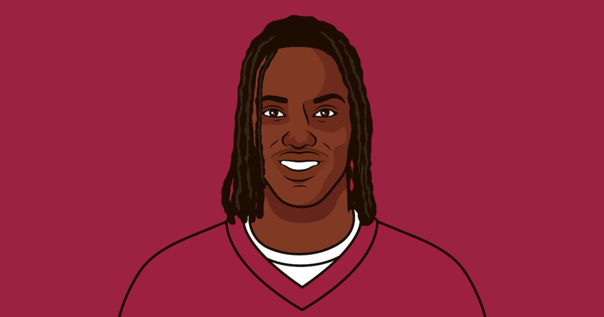 _AJMuse's tweet photo. How much would you trade for Marvin Harrison Jr? https://t.co/RoVznUYlbB