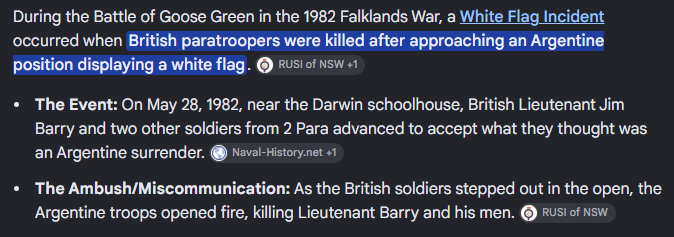BretClementAus's tweet photo. @mwasistheirlos @boomertrader1 @AmericaRiseUp_ Argentina has no right to talk about war crimes.

Retarded spic https://t.co/DLoPzpImkJ