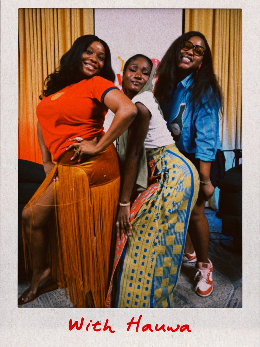 ISWISPodcast's tweet photo. Your Agony Aunties 🙂‍↕️❤️ https://t.co/3GMdcd2Lvz