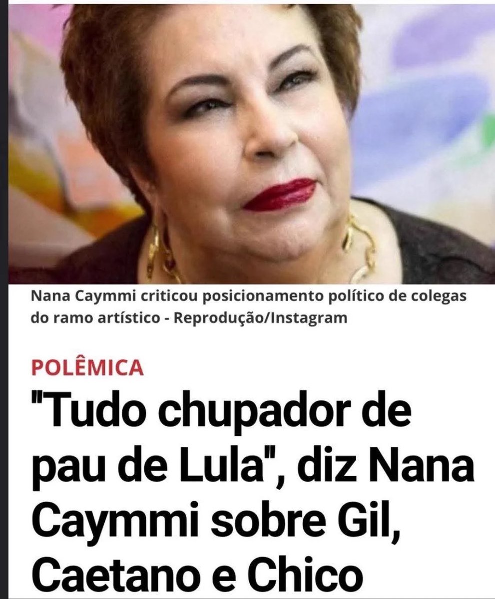 Mídia publicada no X