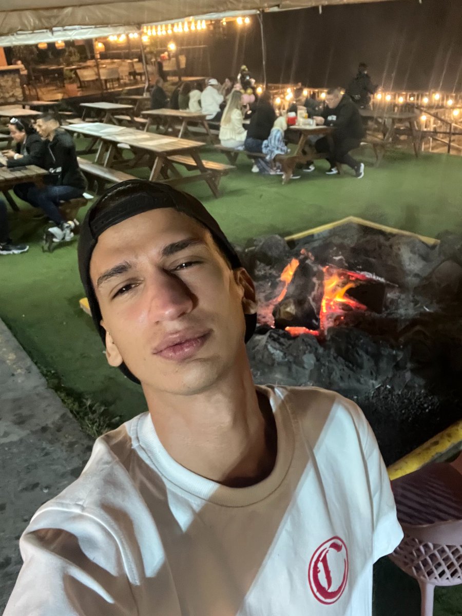 FerrariArgenis's tweet photo. Pasando bueno en Medellín ❤️ https://t.co/FTe0bnfcoc