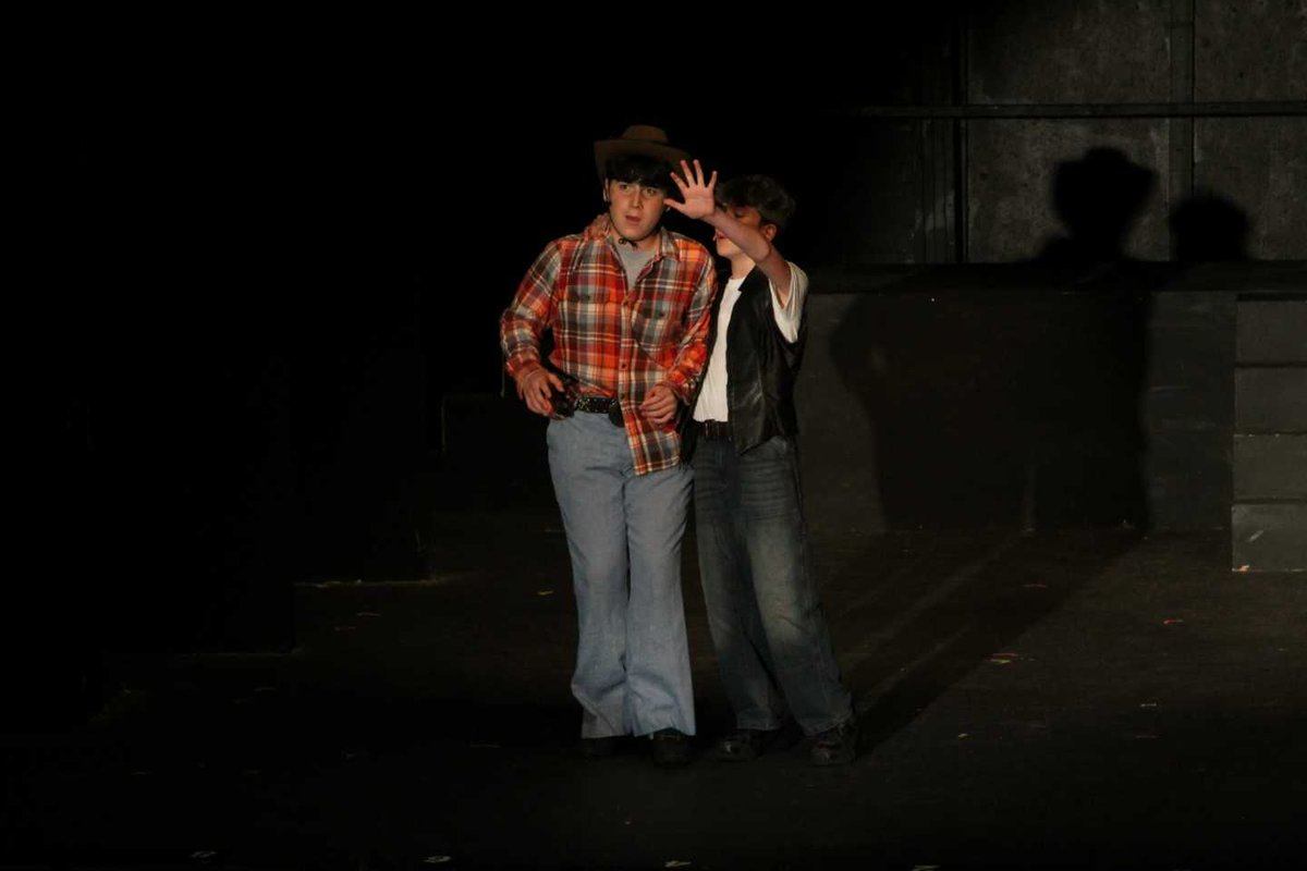 FrenchWoods's tweet photo. Summer Rewind 🔄  Here are some shots from Session 1 's FootLoose! https://t.co/kiZuWkhUoW