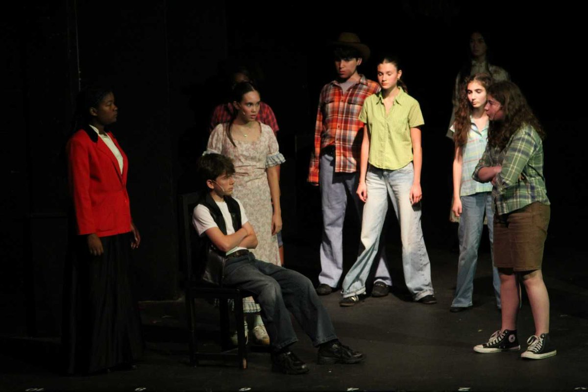 FrenchWoods's tweet photo. Summer Rewind 🔄  Here are some shots from Session 1 's FootLoose! https://t.co/kiZuWkhUoW