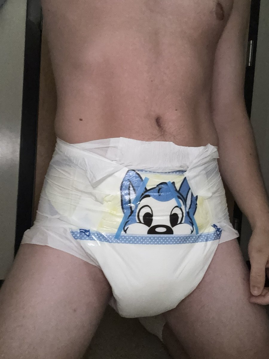 diapertwinklovr's tweet photo. pup day!
#abdl #diaperlover #diaperboy #diapertwink #wetdiaper #diaperwetting #abdlboy #gayabdl #fulldiaper #diapermessing #diapermess #messing #ABU #peekABU #peekABUs #pup https://t.co/PGTe1qntc0