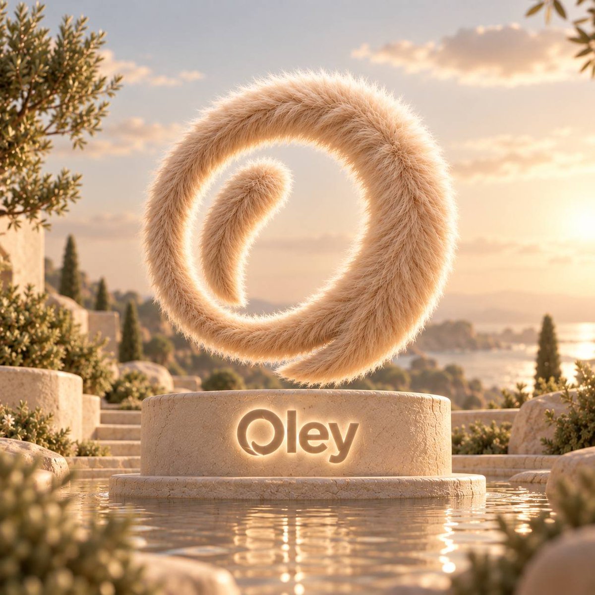 OleyLaunchpad's tweet photo. Someone launched a coin with your name on it. Here is how the money gets to you.

Open the Claim page, pick your platform and type your handle. You get a short code that is valid for 24 hours. Paste it anywhere in your bio and press Verify, and our service reads your public profile and confirms it is you.

Then you bind a wallet with one transaction and collect everything waiting for you with another. Every coin launched for you pays out to that wallet, in whatever it trades against, ETH or a tokenized stock. You can delete the code from your bio right after.

Once you are bound, your coins follow your account, not your handle. Rename yourself tomorrow and nothing moves, and whoever grabs your old handle inherits nothing.

https://t.co/5Xz8tFkBOF
