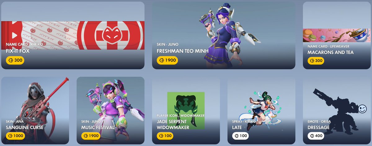 naiapolis's tweet photo. i actually really like freshman teo minh's gun... and how purple she is.. i just don't like this skin itself icl https://t.co/P8Q2tzGCsM