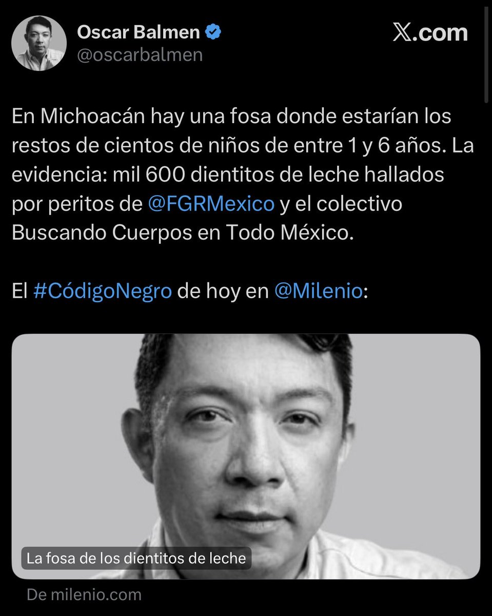szonana's tweet photo. @FernandoFelgue8 @McPhisto_ Oye mi todisimo pendejo, sabes que es lo peor que en México mueren más niños que en Gaza pero por no ser un tema de moda nunca te ví escribir nada acerca de estos niños. Pinche traidor a la patria vas y chtm. https://t.co/mYo0lUFDQo