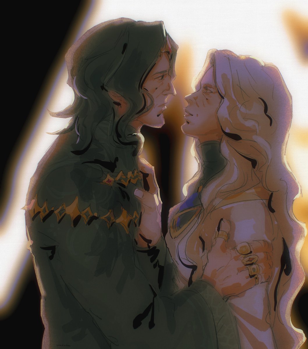 snekoden's tweet photo. you drive me insane
#cyrmer #afkjourney https://t.co/3RB56tYXyA