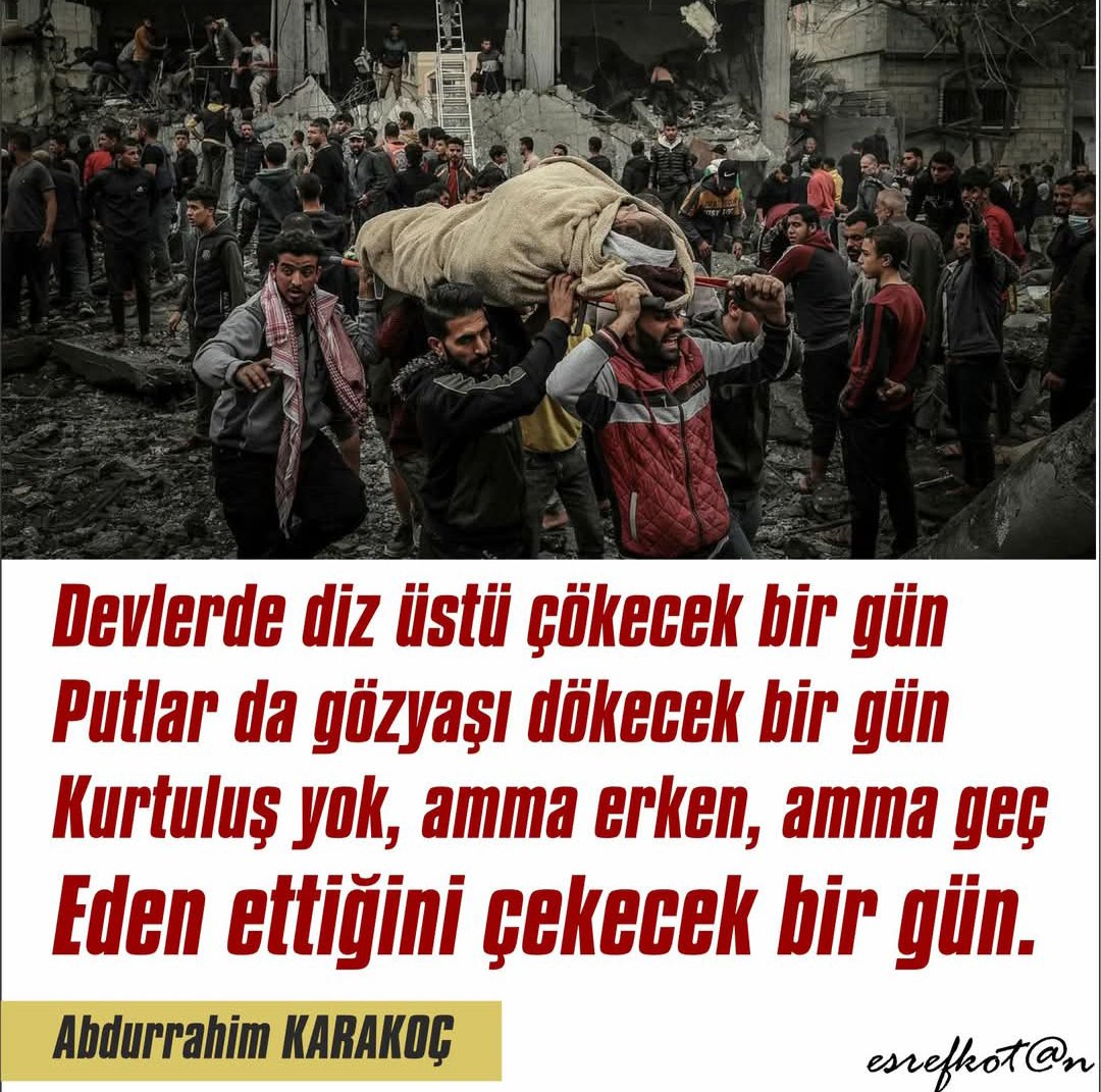 dortdivanli's tweet photo. #GazzedeSoykırımVar #GazzeKanayanYaramız https://t.co/dnky4I5QWP