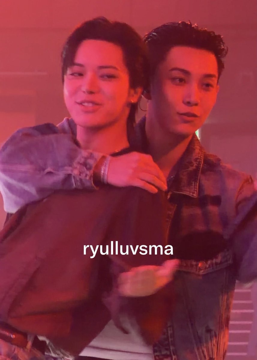 jasuov's tweet photo. โอเคค่ะคิมริว https://t.co/WKuOJO3owd