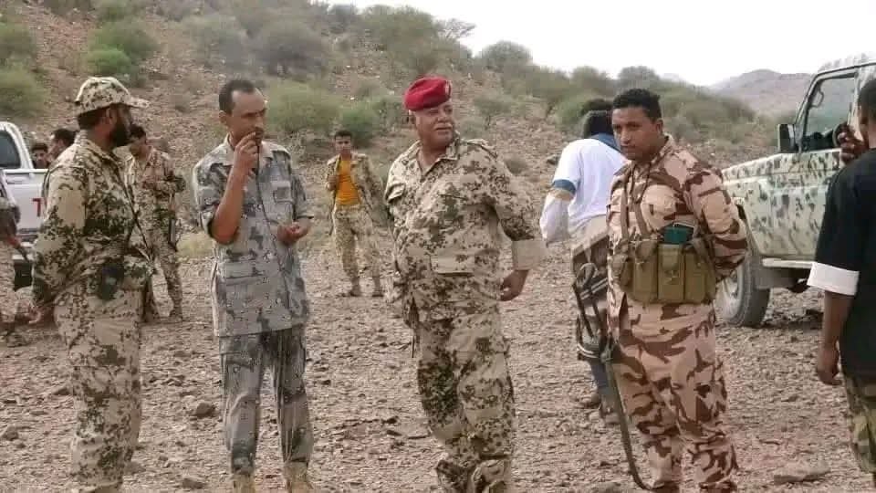 Mahmud539's tweet photo. حيا رجال الرجال والحمدلله على سلامة العوده للكر من جديد
تحيا الجمهورية اليمنية ✌️🇾🇪 https://t.co/xmWLFVkGHf