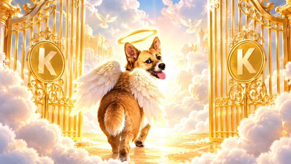 Baron__CALL's tweet photo. The story is sad but true. When $Doge's owner, $Ken, passes away, $Cate adopts him. So Ken is Doge's older brother. $Cate is his younger brother. Ken deserves to be embraced.

D7w8owCGnhpUohkaRnq76rnC4RDE9QuVsGVXx5papump

#solana https://t.co/lj3Eoc2tZk