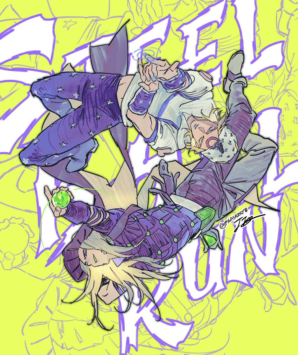 456123r0gue78's tweet photo. 오랜만에 사랑하는 두 남자를
#SBR https://t.co/DYSv3OSfX5