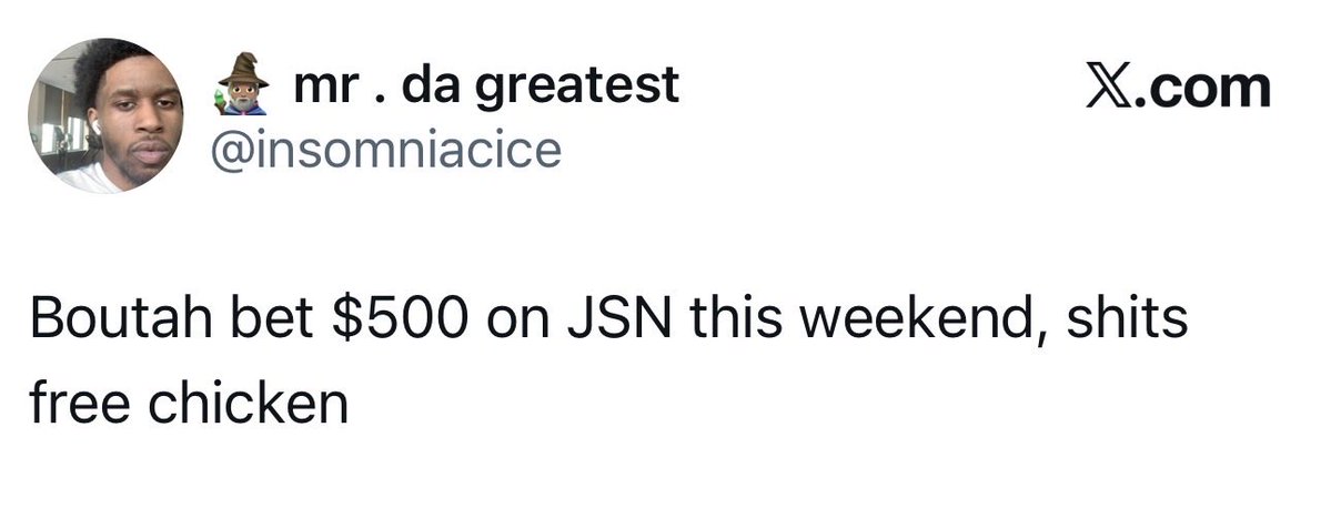 TurnerofDallas's tweet photo. @insomniacice @Devin4pres1d3nt @Shaggyx410 😭😭😭 $500???? That’s all you got???? https://t.co/YkNSKk6Cpp