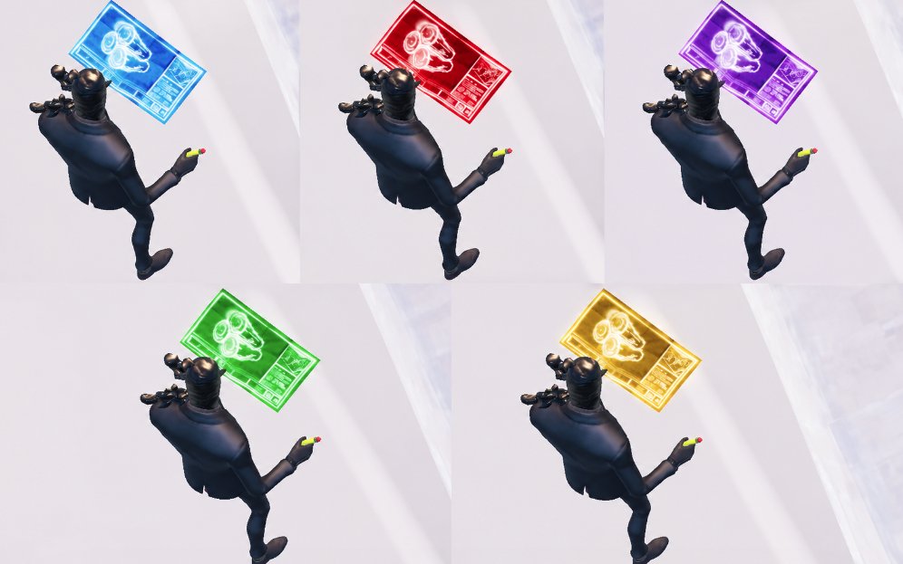 MrLustFn's tweet photo. $100 million dollar idea what if Fortnite made it so you could buy colors for your building blueprint. https://t.co/ZVAqxgS45A