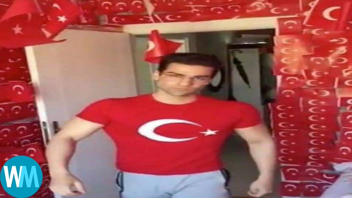 SeriousWojak57's tweet photo. @Igi_POLCOM Turks called jihad on Paradox Interactive basically https://t.co/0PLuIodJhd