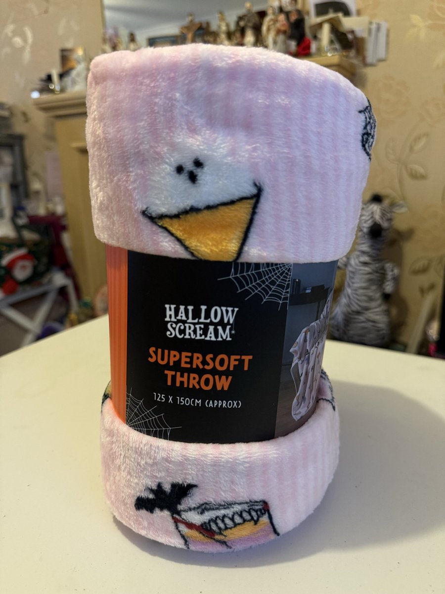 ChloeFayeH99's tweet photo. Lovely afternoon out with Mam at Team Valley! 🛍️💕 We had a browse around B&amp;M, Daisy Chain &amp; the huge new Home Bargains 😂🛒, followed by McDonald’s! 🍔 Came home with snacks, Halloween goodies &amp; even a couple of Christmas bits! 🎃🎄🥰 https://t.co/0jvQfgqfPg