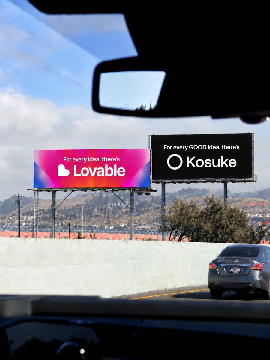 filopedraz's tweet photo. You never forget your first billboard in #SanFrancisco https://t.co/RgkdgYVvvr