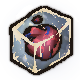 Bigpancreasdev's tweet photo. new items coming!!

#indiedev #gamedev #rpg https://t.co/tTyRcYZsTd