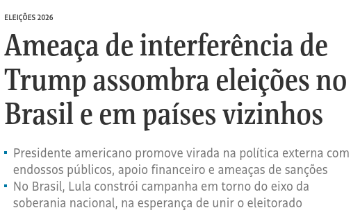 spilotto's tweet photo. @CNNBrasil Não existe essa de ficar neutro. 
Neutralidade não vai defender a democracia.
Flávio pediu intervenção, isso é inadmissivel. https://t.co/nf2eMwpZH5
