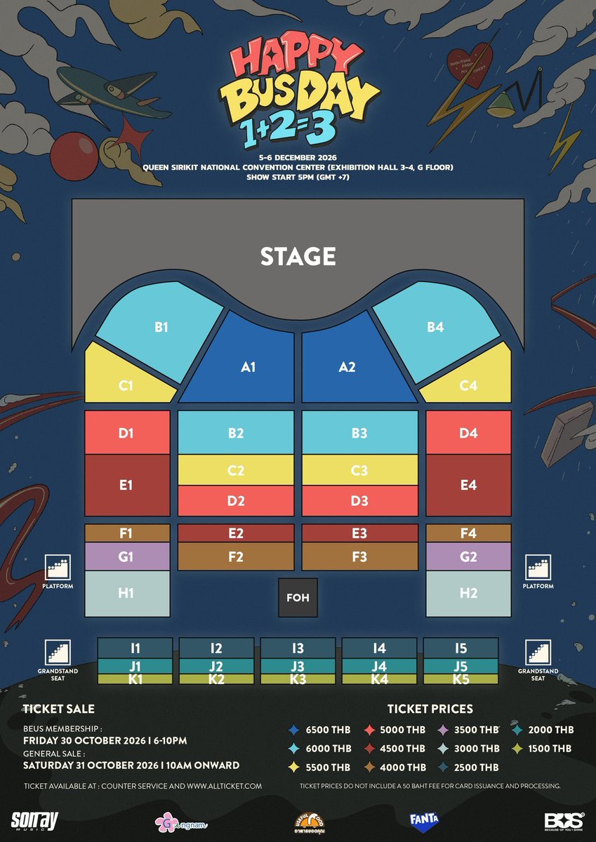 SlRlNMB97's tweet photo. รับกดบัตร 1:1 
(มีประสบการ์ณกด)

♡ ค่ากด
350-700 BATH! 

♡ ใช้ยูสลูกค้า/ร้าน ได้
♡ ลูกค้าจ่ายค่าบัตรก่อน=จองคิว
♡ กดไม่ได้คืนเงิน 100%
♡ เฝ้าบัตรหลุดให้

นัดรับ/ส่งไปร
รับรีเควสแถว 2ใบติดได้

#BUSbecauseofyouishine 
#HappyBUSDAY2026 https://t.co/WrsydPjS6r
