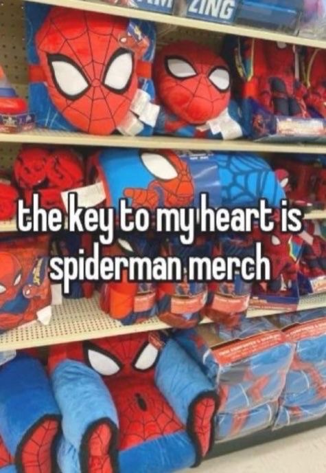 SpiderManVibe's tweet photo. https://t.co/G5uqjHfRKk