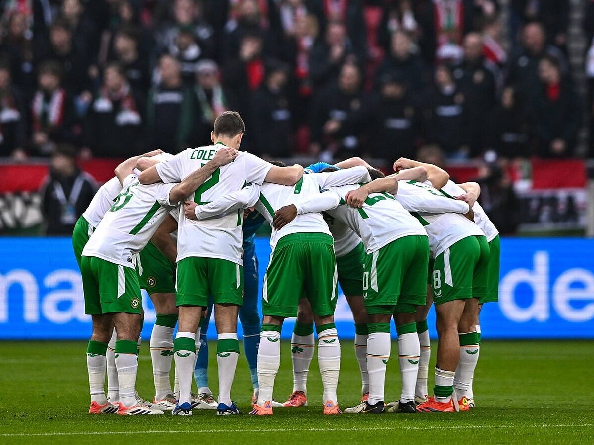 IFBMedia's tweet photo. We’re a nation of bullies.

I do not say this lightly.

I see it every day, and though it’s amplified on social media, it extends to real life, especially towards people who are successful. This small-minded, begrudging mindset is entrenched in the Irish psyche, often seen in the #BeKind brigade: “kind” until you go against the “accepted” narrative, and then we’re a cold, callous nation.

This has become even clearer in recently.

People are not only fundamentally incapable of hearing a perspective that may differ from their own, but even if you agree with the sentiment of something, if you do not express that opinion in exactly the way the vocal mob has decided is correct.

Then you’re already guilty by proxy.

Over the last few days, I’ve witnessed a coordinated “campaign” from a vocal section of society attempting to slander, humiliate and intimidate every Irish footballer for their perceived “role” in Ireland’s upcoming controversial Nations League tie with Israel this coming Sunday.

I’m acutely aware of the questionable ethics involved. Human suffering of any description is deplorable; this is not a political point.

But the heinous abuse the players and staff are receiving for something beyond their control is reprehensible. They’re footballers; it’s not on them to uphold the conscience of the nation. To look down on their values when you’re not in their shoes is ignorant.

I believe in the power of on-the-field action and protest, and time will tell what the players decide to do on Sunday. The home game at the Aviva being moved is a missed opportunity that says a lot about us. Israel have played 14 away games since October 2023; only one (Belgium, 2024) was moved for safety.

The athlete petition to #StopTheGame, though well intended, is loaded with irony. Many of the athletes in question have competed or managed at the same events, or even against the nation in question, or against others where similar themes could be observed.

We want players to be the nation’s moral compass, then tear them apart when they don’t act exactly how we want. Behind every jersey is a person. Their mental health matters. Compassion that picks and chooses isn’t compassion.
