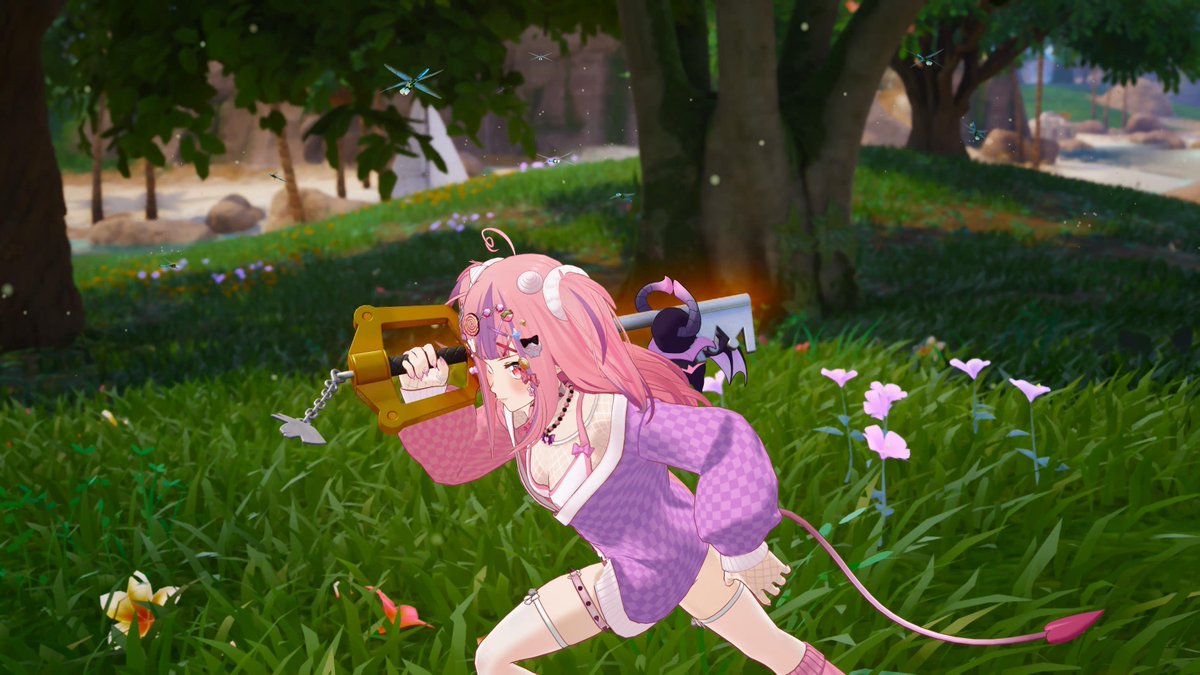 Queen_IdolDemon's tweet photo. Me encontré esta..  especie de llave cuando me separe de alguien https://t.co/Yi9yc1XhO2