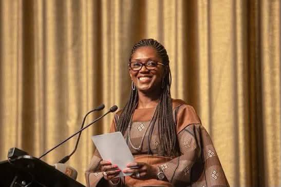 Cotedivoireoff_'s tweet photo. 🚨🇨🇮 Yolande Nda TANOH épouse BAKAYOKO nommée au Conseil constitutionnel

Ce mercredi 23 septembre 2026, le Président Alassane OUATTARA a procédé à plusieurs nominations au Conseil constitutionnel.

Mme Yolande Nda TANOH épouse BAKAYOKO, avocate, est nommée Conseillère au Conseil constitutionnel pour un mandat de six ans, à compter du 1er octobre 2026.