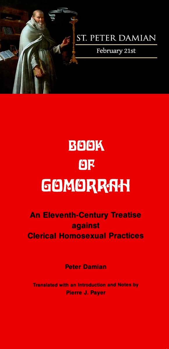 MasterBantering's tweet photo. @Hovind_Official 100s of years prior to Luther, 🏳️‍🌈and intrinsic Catholic idolatrous degeneracy sowed seeds for
The Protestant Reformation.

Never changed the spots it was born with right up to today. https://t.co/hNG9ALfQUV
