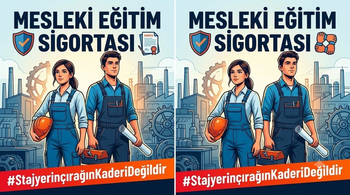 CirakStajFED's tweet photo. TBMM Adalet Komisyonu’na ve Kamuoyuna Çağrımızdır!

Yargıtay tarafından verilen son karar, yıllardır dile getirdiğimiz haklılığımızı bir kez daha hukuki olarak tescillemiştir. 

@Akingurlek_ 
@AbdullhAydgdu 
@burakceylan_ 
@SedatAyyildizz 
@cuneytyuksel_ 
@AvOrhanKIRCALI 
@Emine_Gozgec16 
@avoguzhankaya 
@hasanozturkmen 
@avsbulbul 
@gizemozcanmugla 
@yclblt06 
@YildizFeti 
@ttaskinozer 
@avatakanunver 
@CumhurUzun48 
@_hakanolgun 
@avidrissahin
@isikhanvedat 

Fiilen hizmette bulunmuş bir stajyer/çırak kardeşimizin sigorta başlangıcının haklı mücadelesi Yargıtay nezdinde karşılık bulmuş ve haklılığı kabul edilmiştir.

Ancak çözümün adresi adliye koridorları, bireysel dava süreçleri ve yıllarca süren yargı yükü olmamalıdır! Yüz binlerce mağdurun talebi net: 

Çözüm, Türkiye Büyük Millet Meclisi’dir!

Staj ve Çıraklık Sigortası Mağdurları Federasyonu olarak TBMM Adalet Komisyonu ve tüm milletvekillerimize açıkça sesleniyoruz:

Mahkeme Kapılarında Değil, Meclis Çatısı Altında Çözüm: Vatandaşlarımızı tek tek dava açmak zorunda bırakmak, hem adalete erişimi zorlaştırmakta hem de yargı sistemine devasa bir yük bindirmektedir.

Yasa Tasarısı İhtiyacı: Adalet Komisyonu öncülüğünde, fiilen çalışılmış staj ve çıraklık dönemlerinin uzun vadeli sigorta başlangıcı sayılmasına yönelik kalıcı bir yasa düzenlemesi derhal gündeme alınmalıdır.

Kazanılmış Hakların Teslimi: Alın teri dökülmüş, fiilen hizmet verilmiş günlerin sigortaya sayılması bir lütuf değil, anayasal bir haktır.

Yüce Meclisimizin ve Adalet Komisyonu’nun bu hukuki gerçekliğe ve Yargıtay’��n emsal niteliğindeki yaklaşımına kayıtsız kalmayacağına inanıyor; tüm yetkilileri bir an önce kanun taslağı üzerinde çalışmaya davet ediyoruz.

Haklıydık, Haklılığımız Tescillendi; Şimdi Sıra Yasada!

Saygılarımızla,
Staj ve Çıraklık Sigortası Mağdurları Federasyonu

Mesleki Eğitim Sigortası
#StajyerinçırağınKaderiDeğildir