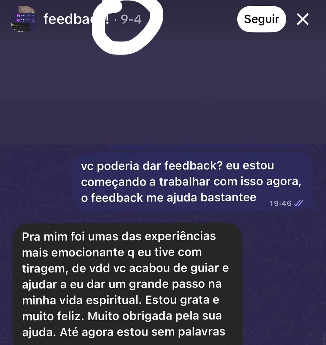 lilicartass's tweet photo. gente não é possível que a cartomancia ta virando brincadeira de criança, como foi que chegou nesse nível… 

a pessoa não sabe nem o que tá fazendo direito e vendendo consultas de búzios. https://t.co/vYUq8Fg1FK