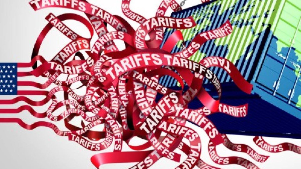 Handre's tweet photo. Every tariff puts a visible winner on TV and buries the losers where no camera follows.

When Trump slapped 25% tariffs on Canadian steel in 2025, American steel producers cheered. Politicians pointed to those mills. Journalists photographed those workers. Nobody photographed the automakers in Michigan paying higher input costs, or the consumers absorbing those costs in vehicle prices averaging $1,200 more per unit according to Anderson Economic Group.

Frédéric Bastiat laid this out in 1850. The seen is the protected industry. The unseen is every downstream producer who now operates with a cost disadvantage, every consumer who buys less, every dollar of capital that flows into a politically protected sector instead of somewhere it would have gone voluntarily.

A tariff redirects production, at gunpoint, away from efficient allocation toward politically favored allocation. The steel worker keeps his job. The appliance manufacturer cuts ten jobs you never hear about. The net result is destruction of real wealth.

Governments run this scam because the winners are concentrated and loud, and the losers are diffused and silent. You don't know which products you didn't buy because tariffs quietly raised their prices out of your range. That invisibility is the entire political mechanism.

Politicians manufacture a crisis, protect an industry, and collect the credit. You pay the bill through higher prices, and you never even see the invoice.