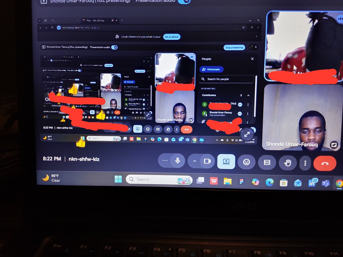 shondystuff's tweet photo. What I Do in Four Frames. I provide online extra lessons and tutoring for learners in primary, secondary and tertiary institutions. I currently tutor 2 learners from the UK, 1 from Canada and 1 from Nigeria (Osun State). 📚 🎓
 #OnlineTutoring #UKEducation #MathTutor #Canada https://t.co/nLo80ckcY6