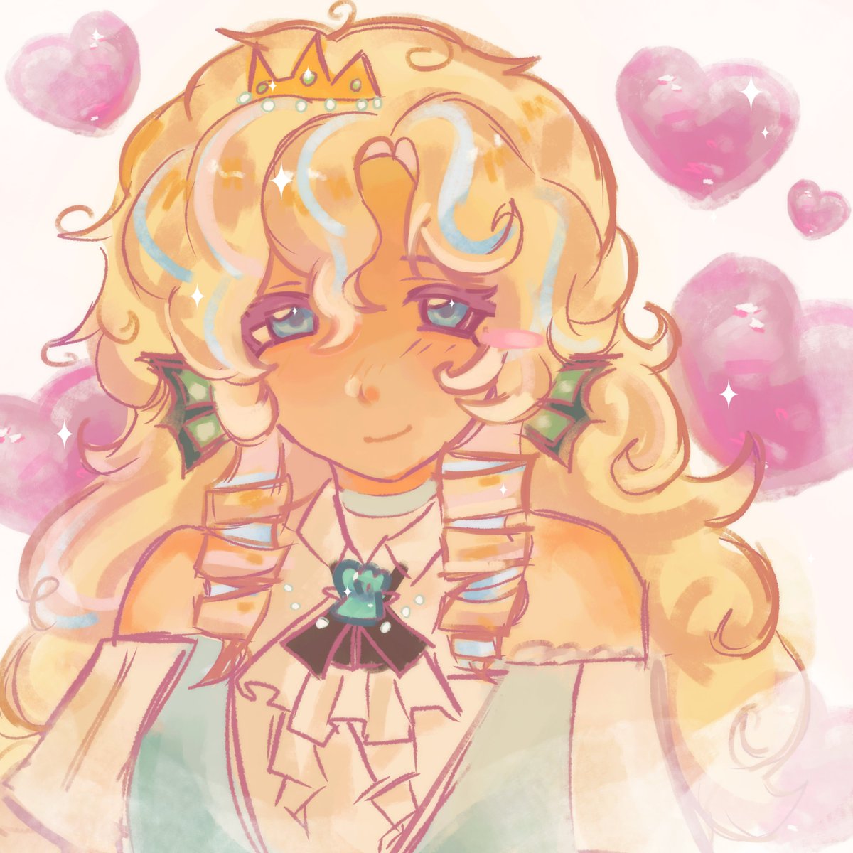 ChinoScarafag's tweet photo. - Congratulations!!  ( ≧∀≦)♡
#princezamfanart #princezam https://t.co/qnd1m6lrv8