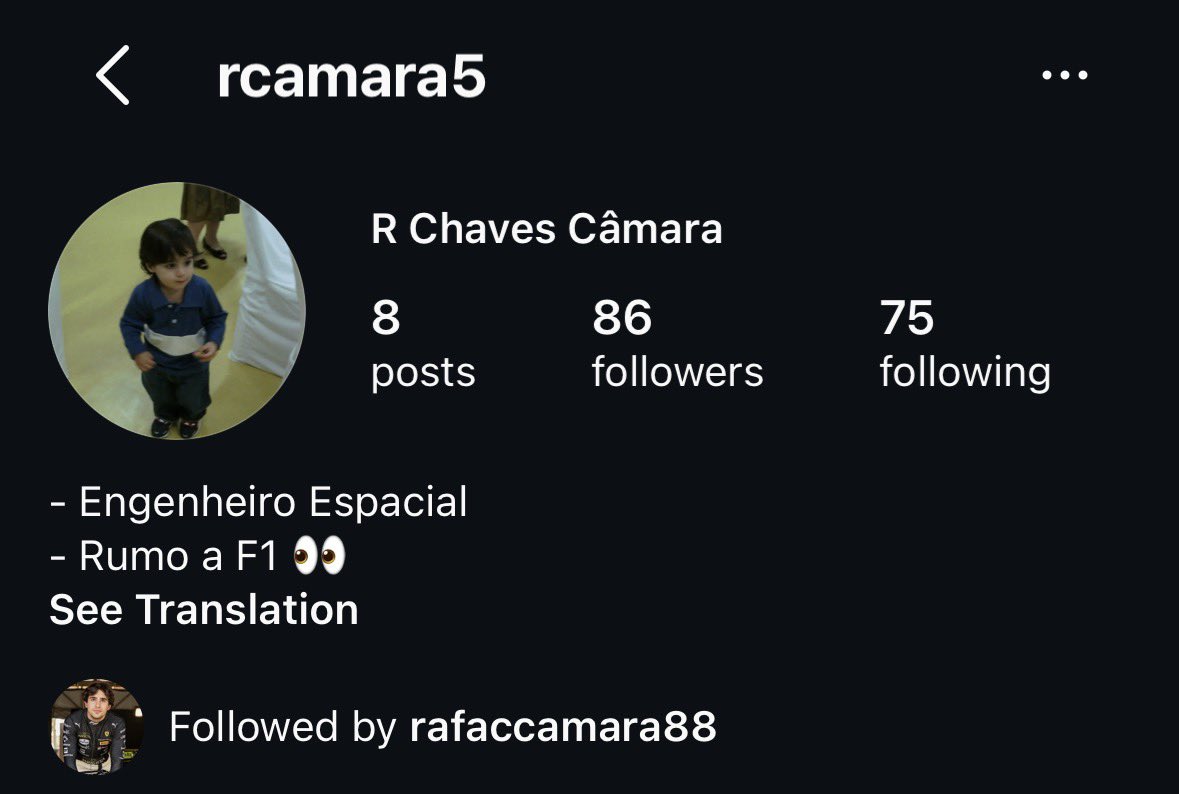 f1lmbitch's tweet photo. acho tão fofo o daily do rafa https://t.co/Q7uiltxATe