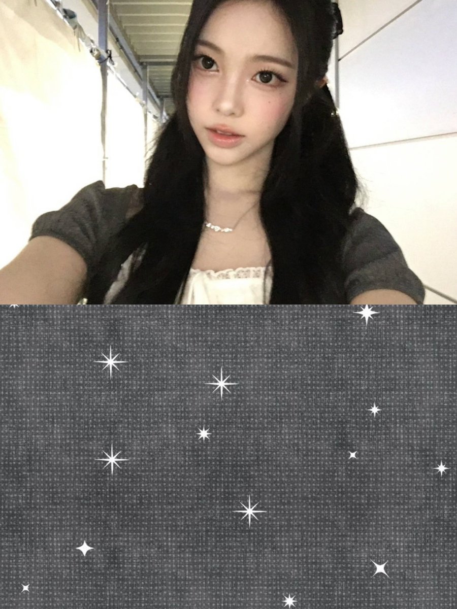 ianteong's tweet photo. princess in disguise. 🩶🪽 https://t.co/k54FS526kD