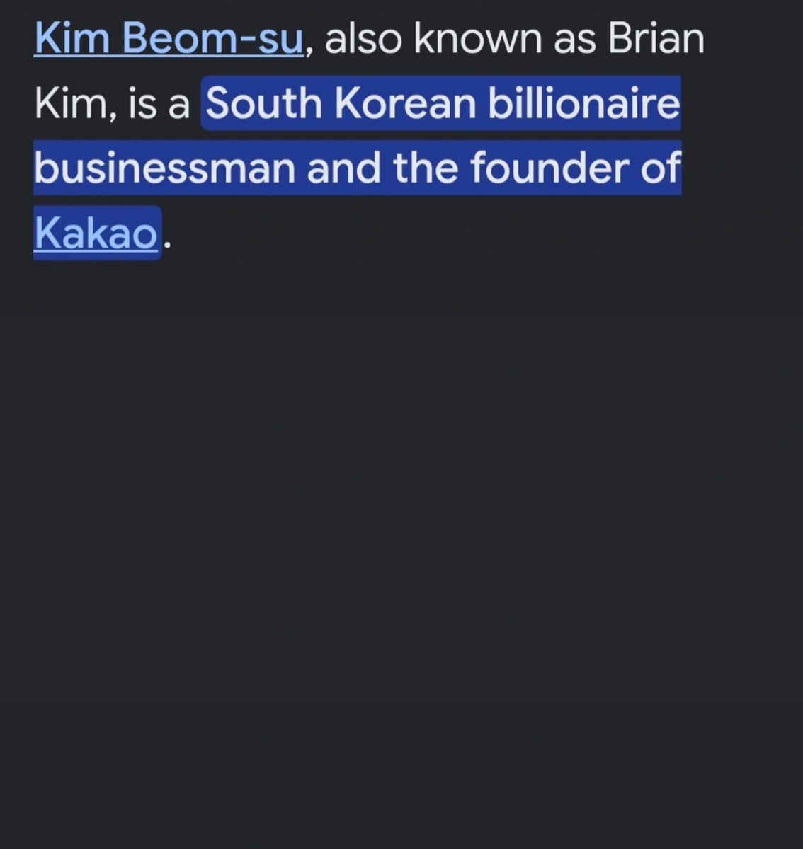 kyoongluverz's tweet photo. Where are the Ex5 stans who love assigning idols their company’s crimes? Surely that same energy applies to SM and the EX5 boys who still working under a company tied to criminals  Or does your “accountability” conveniently disappear when it’s your faves? https://t.co/HsQBUapXYT
