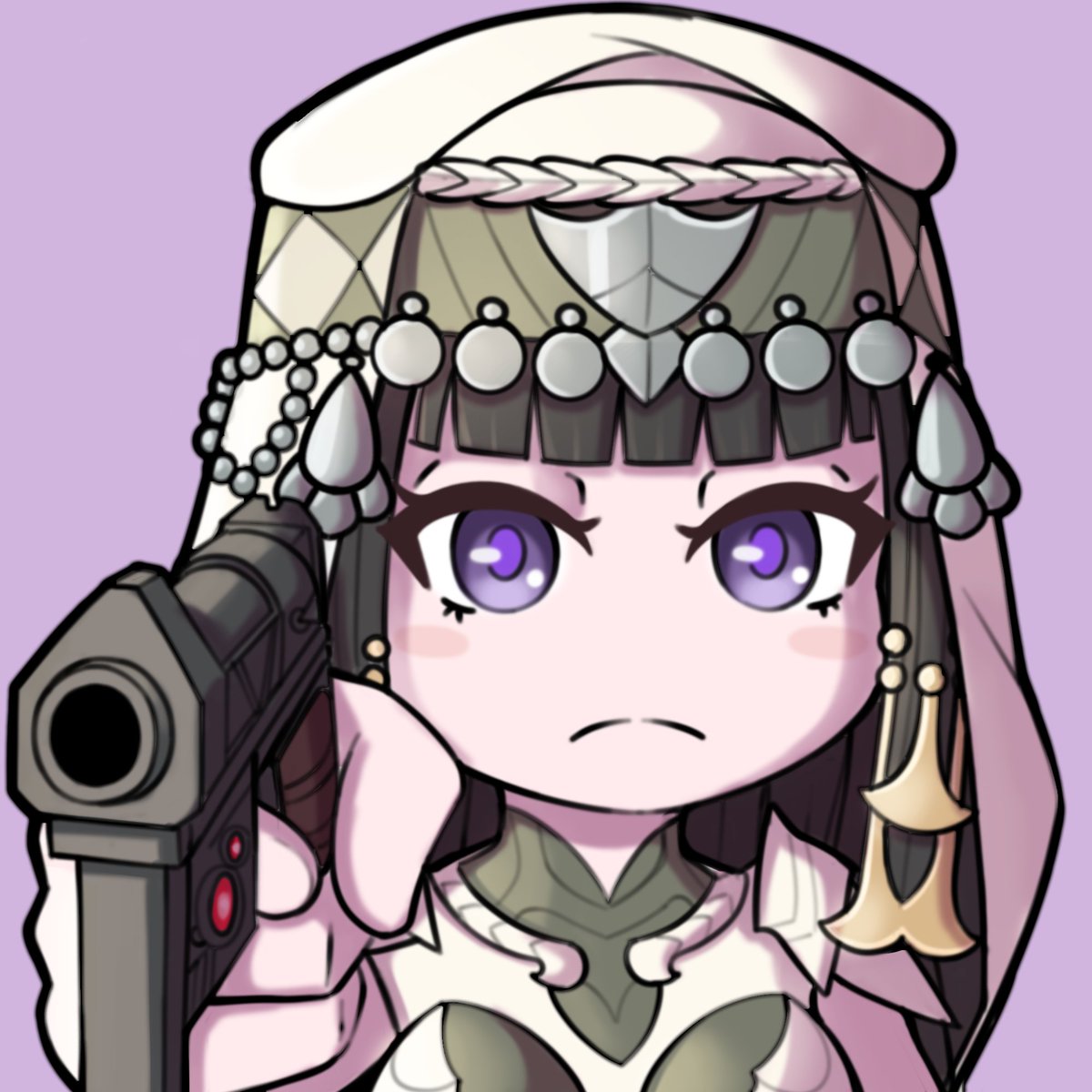El_Pan_Frances's tweet photo. Anatolia Gun emote 🔫
commission for: @Zujik259368 thanks a lot!!
#FireEmblem https://t.co/Vi2AgZp49l