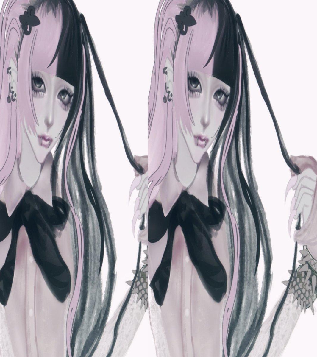 jellzh's tweet photo. #jpop #art #sketch https://t.co/ElyWJHjKoB