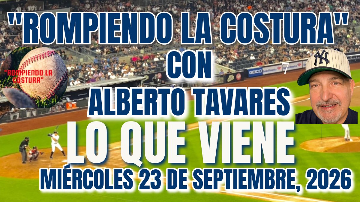 atavarestava's tweet photo. LO QUE VIENE https://t.co/RfND1KmTap via @YouTube https://t.co/Z4D0X3rGst