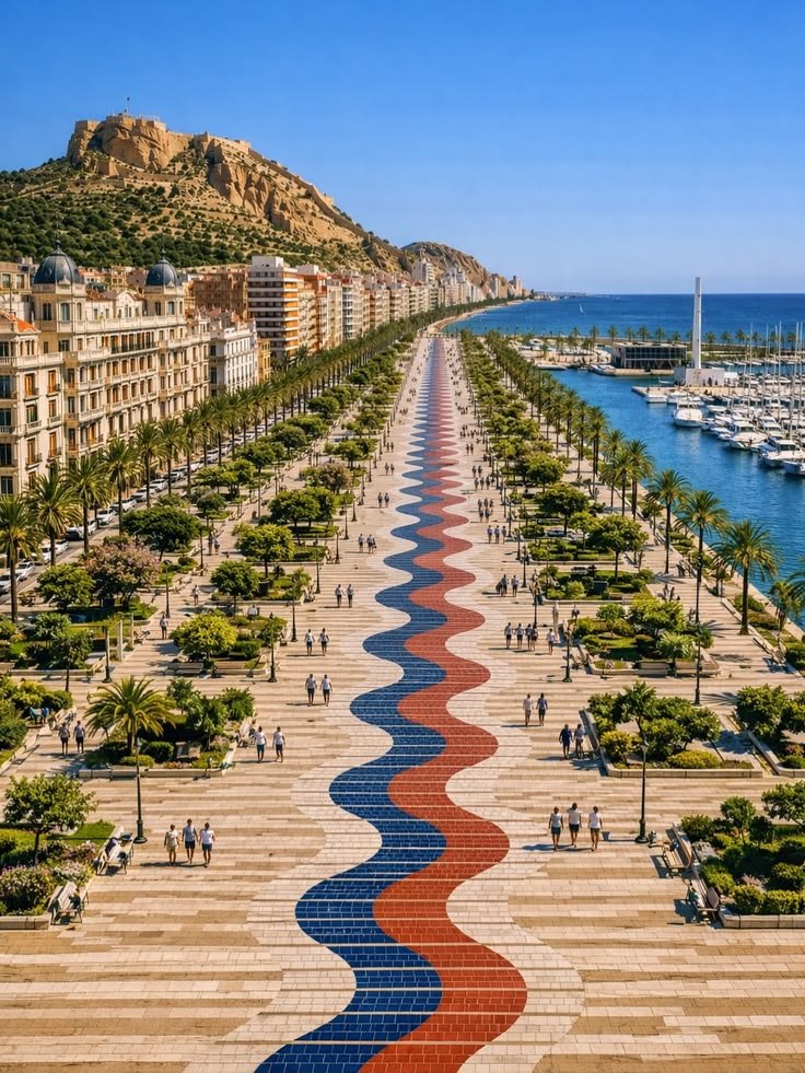 NaturalEye78321's tweet photo. 📍 Alicante, Spain 🇪🇸 https://t.co/CJJwxqT9sz