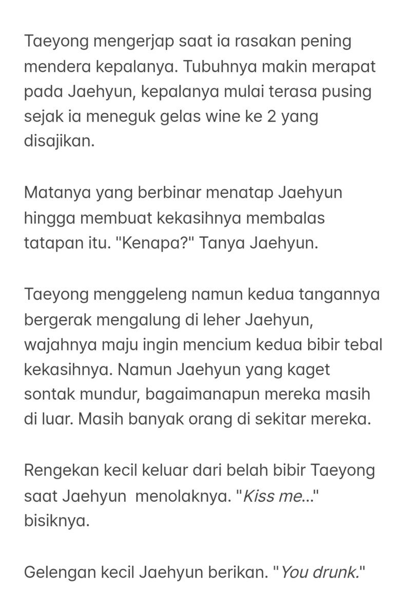 calamitydrafts's tweet photo. #jaeyong one-tweet

Kiss me. https://t.co/u9LZc4bXvY