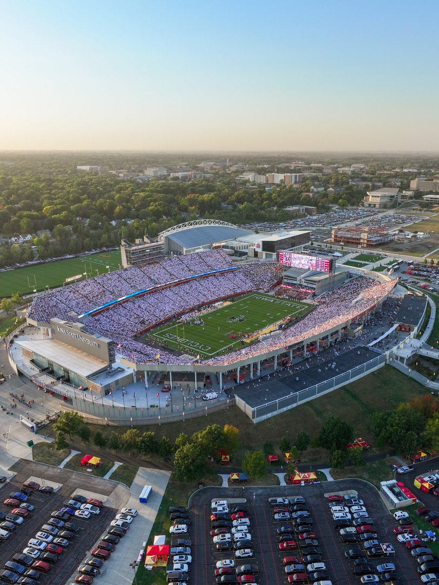 CycloneATH's tweet photo. White Out Ready 🌪️

⚪️ 𝑾𝑯𝑰𝑻𝑬 𝑶𝑼𝑻
🆚Utah
🏟️Jack Trice Stadium
⏰2:30 PM
📺FOX 
🎟️ https://t.co/65FwcoyLHm https://t.co/GLNIOO2WYQ