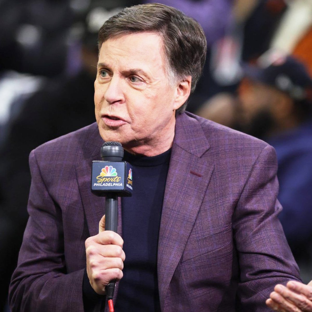 FOS's tweet photo. Bob Costas says Pablo Torre is proof that first-rate sports journalism is still alive.

Costas praised Torre’s investigative work, including his Pulitzer-winning reporting on the Clippers, while discussing the state of sports media on @FOSTonight.