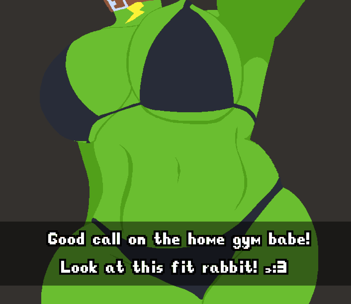 RdChaoticGoober's tweet photo. Hoppy build

#Poppyplaytime #SmilingCritters #SmilingCrittersNSFW #HoppyHopscotch #nsfw #nsfwart https://t.co/U5ItFwzihP