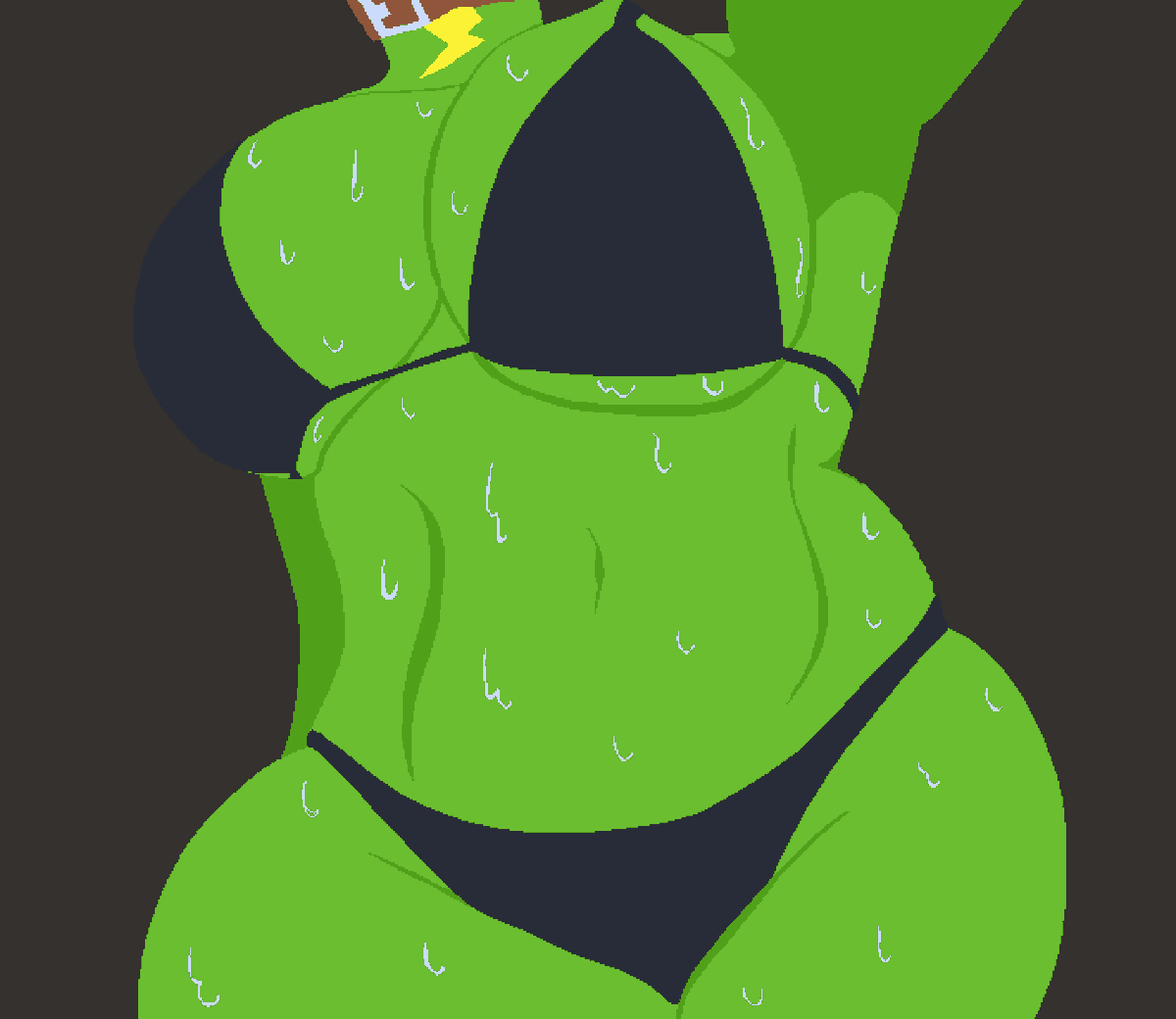 RdChaoticGoober's tweet photo. Hoppy build

#Poppyplaytime #SmilingCritters #SmilingCrittersNSFW #HoppyHopscotch #nsfw #nsfwart https://t.co/U5ItFwzihP