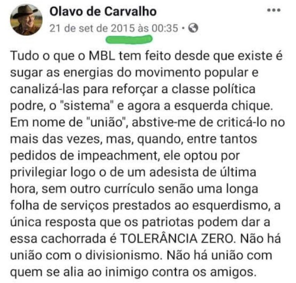 MegaFinity's tweet photo. Olavo já falou coisas importantes a respeito das oncinhas do M13L https://t.co/XtucZKzWkI
