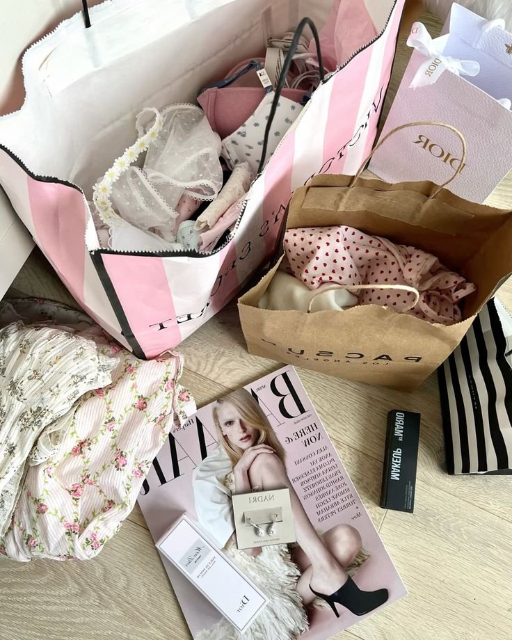 vsc4ls's tweet photo. let's go shopping ! 🛍️🧁🪽
🍂 an interactive #poll https://t.co/9Ua8qgJsSw