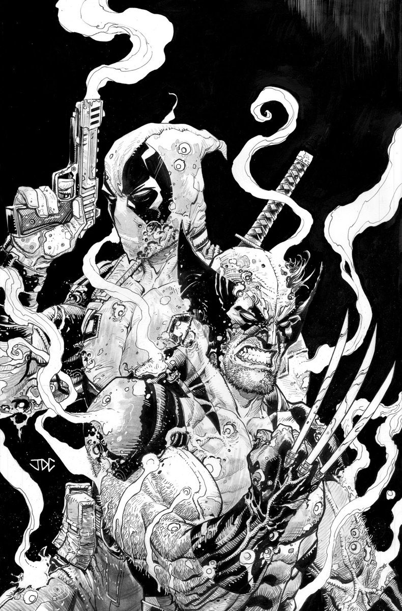 RevClownn's tweet photo. RIP Joshua Cassara, always loved seeing your art whenever you got a chance to do it 🙏🏽❤️ https://t.co/dvo3E6SMsD